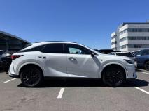 LEXUS RX 2023