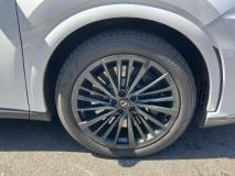 LEXUS RX 2023