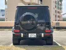 MERCEDES BENZ G-Class 2021