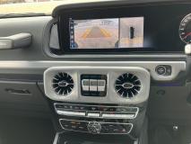 MERCEDES BENZ G-Class 2021