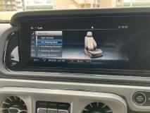 MERCEDES BENZ G-Class 2021