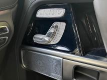 MERCEDES BENZ G-Class 2021