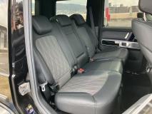 MERCEDES BENZ G-Class 2021