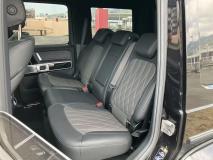 MERCEDES BENZ G-Class 2021