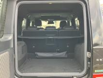 MERCEDES BENZ G-Class 2021