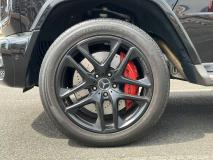 MERCEDES BENZ G-Class 2021