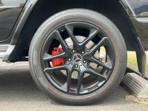 MERCEDES BENZ G-Class 2021