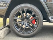 MERCEDES BENZ G-Class 2021