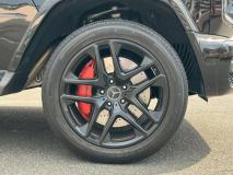 MERCEDES BENZ G-Class 2021