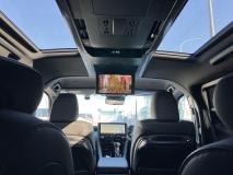 TOYOTA ALPHARD 2023
