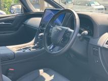 TOYOTA ALPHARD 2024