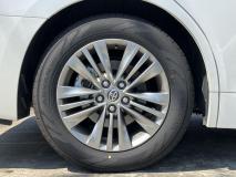 TOYOTA ALPHARD 2024