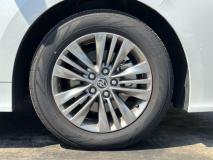 TOYOTA ALPHARD 2024