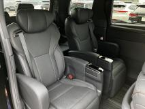 TOYOTA ALPHARD 2024