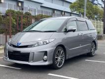 Toyota Estima Hybrid
