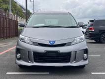 TOYOTA ESTIMA HYBRID 2016