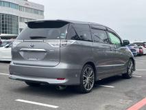 TOYOTA ESTIMA HYBRID 2016
