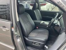 TOYOTA ESTIMA HYBRID 2016