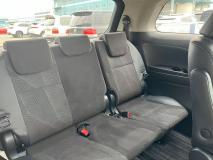 TOYOTA ESTIMA HYBRID 2016