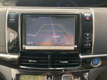 TOYOTA ESTIMA HYBRID 2016