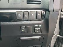 TOYOTA ESTIMA HYBRID 2016