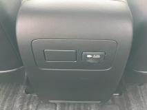 TOYOTA ESTIMA HYBRID 2016