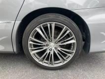 TOYOTA ESTIMA HYBRID 2016