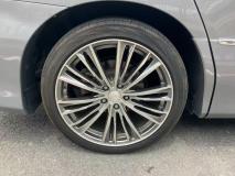 TOYOTA ESTIMA HYBRID 2016