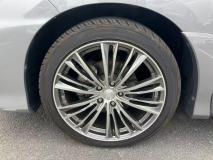 TOYOTA ESTIMA HYBRID 2016