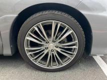 TOYOTA ESTIMA HYBRID 2016