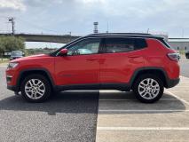 CHRYSLER COMPASS 2018