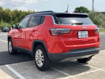 CHRYSLER COMPASS 2018