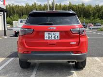 CHRYSLER COMPASS 2018