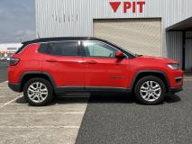 CHRYSLER COMPASS 2018