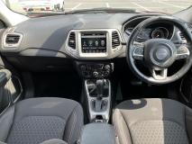 CHRYSLER COMPASS 2018