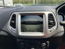 CHRYSLER COMPASS 2018