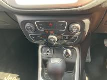 CHRYSLER COMPASS 2018