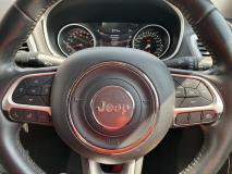 CHRYSLER COMPASS 2018