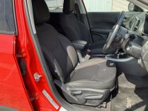 CHRYSLER COMPASS 2018