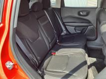 CHRYSLER COMPASS 2018