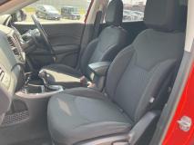 CHRYSLER COMPASS 2018