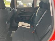 CHRYSLER COMPASS 2018