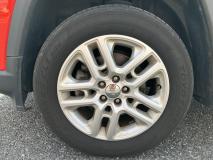 CHRYSLER COMPASS 2018