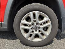 CHRYSLER COMPASS 2018