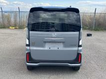 HONDA N BOX CUSTOM 2024