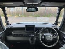 HONDA N BOX CUSTOM 2024