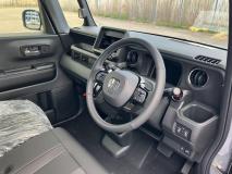 HONDA N BOX CUSTOM 2024