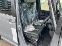 HONDA N BOX CUSTOM 2024