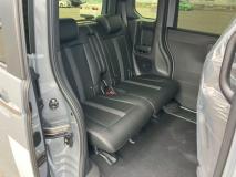 HONDA N BOX CUSTOM 2024