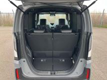 HONDA N BOX CUSTOM 2024